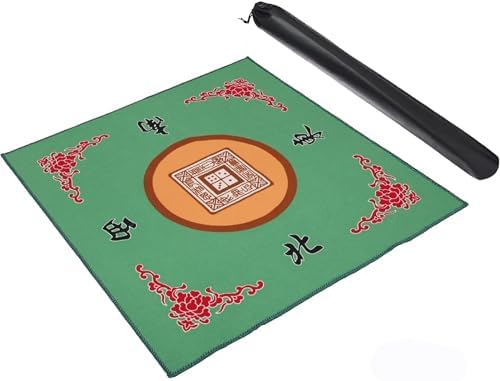Mats and table covers